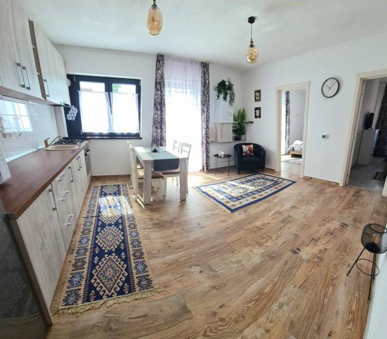 Apartament Eminescu in Brasov