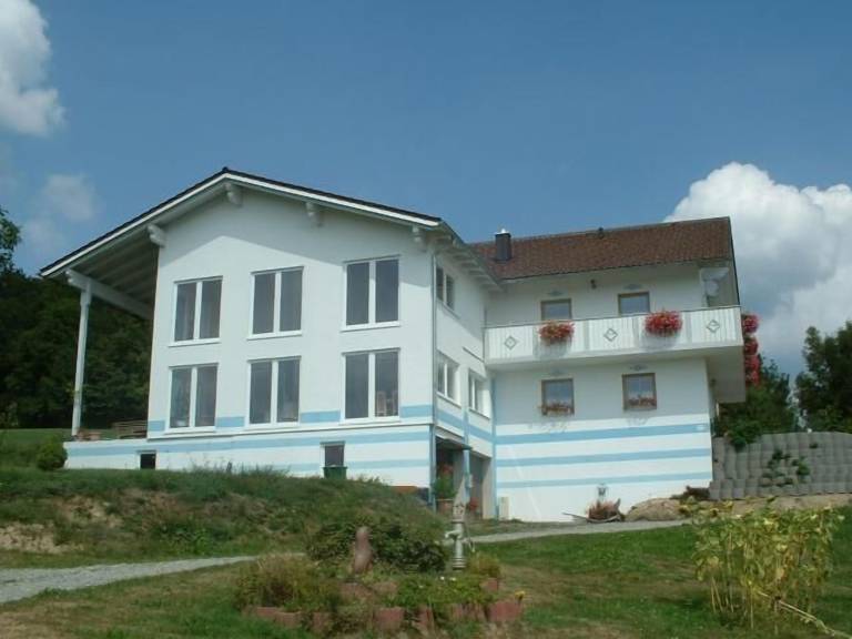 Ferienwohnung  Grafenau