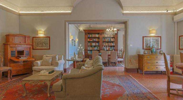 Villa Sermolli — photo 3