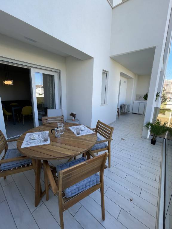 Family-oriented holiday apartment | Next to the beach | Pets allowed — photo 2