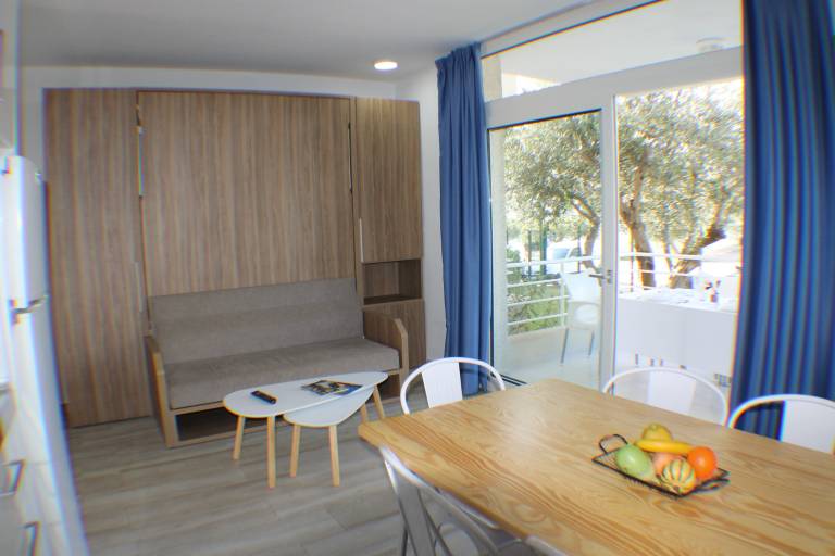 Appartement Rosas