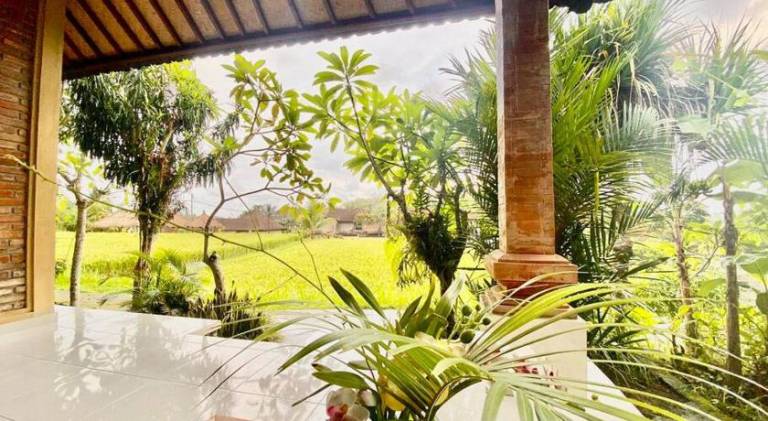 Villa with 1 room for 2 persons — photo 4