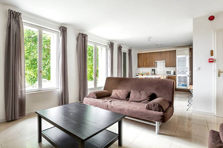 Maison de vacances  Laon