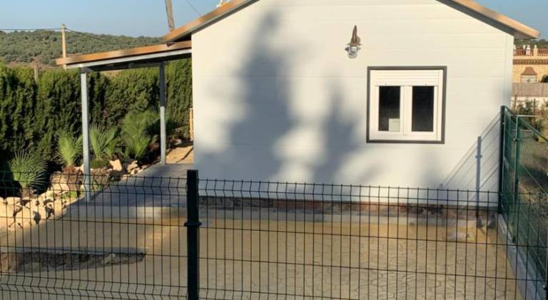 Rental apartment with pool | Dogs allowed — photo 4