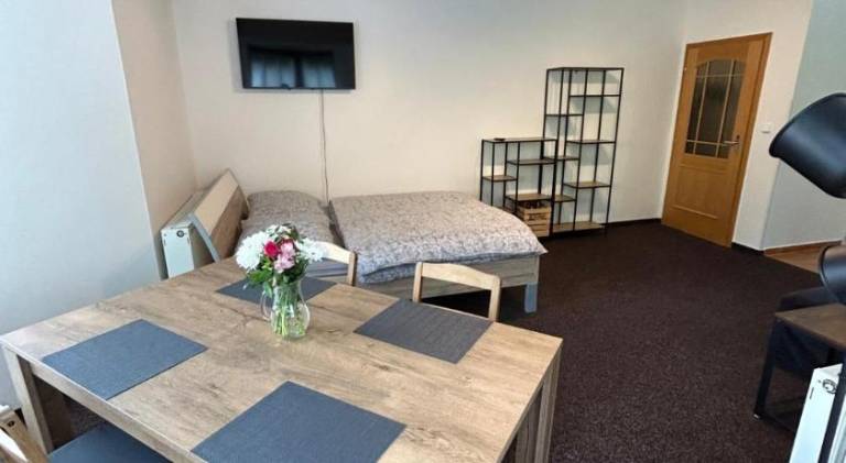 Rental apartment with 1 room for 5 persons — photo 4