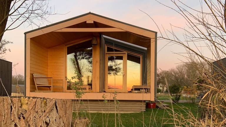 Ferienhaus  Bleckede