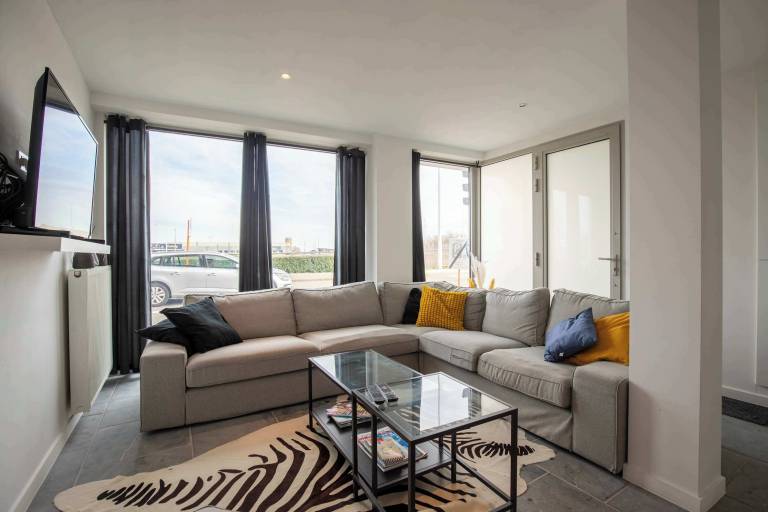 Ferienwohnung Brügge