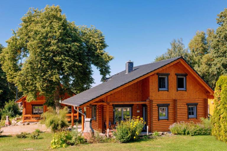 Ferienhaus Elbingerode (Harz)