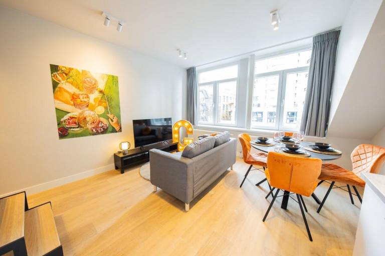 Vacation home | Close to Show Cube — photo 3