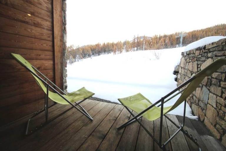 Résidence Dame Blanche