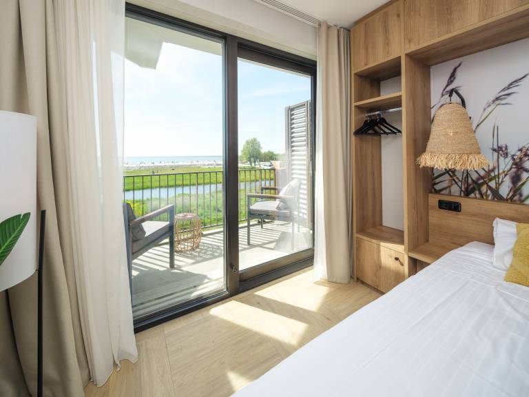 Ferienwohnung Hindeloopen