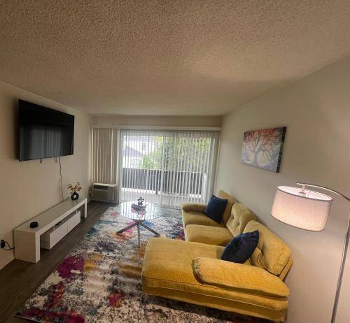 Bed & Breakfast Mid-Wilshire