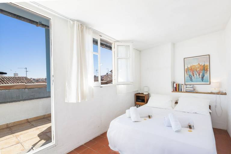 Appartement Antibes