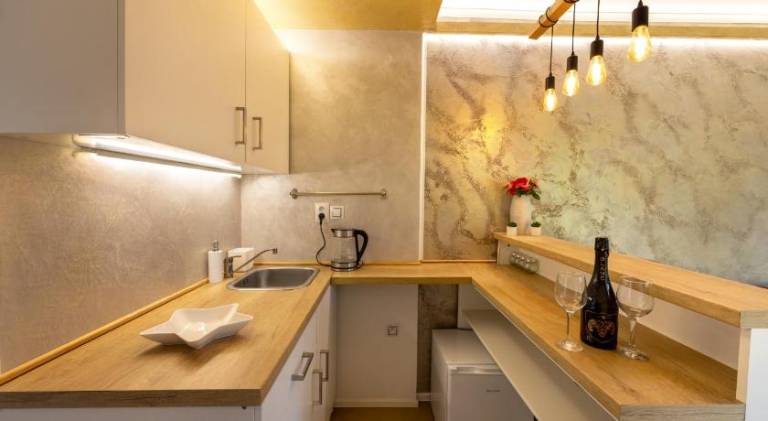 Glamping Pod Lipami — photo 5
