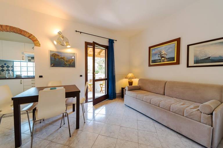 Children-friendly nice holiday apartment with terrace & grill | Close to the beach | Pets allowed — photo 4