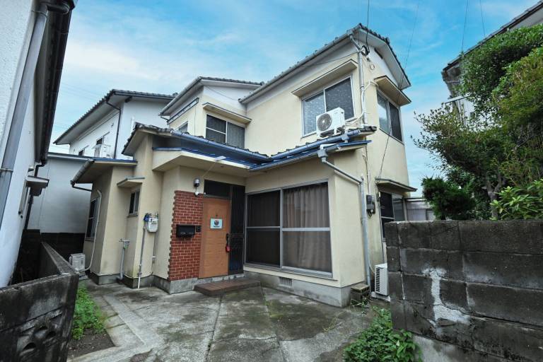 House  Beppu