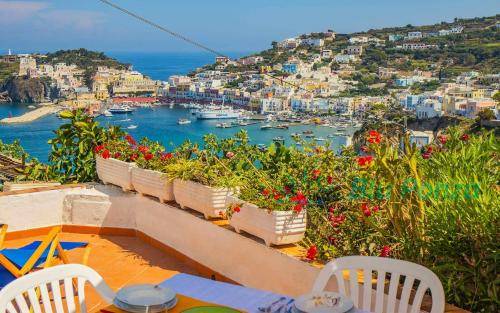 Appartamento Isola di Ponza