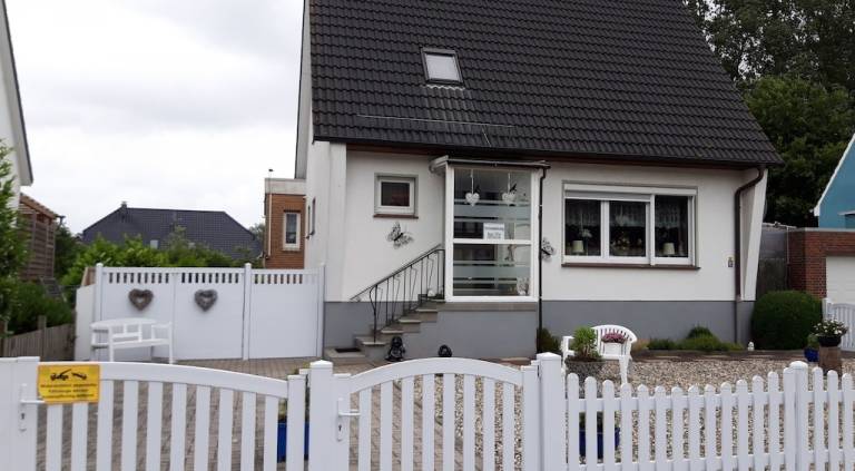 Ferienwohnung Fedderwardergroden