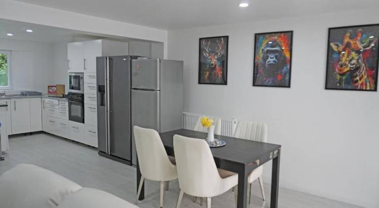 Appartement entier 2 chambres Chez Zarius — photo 3