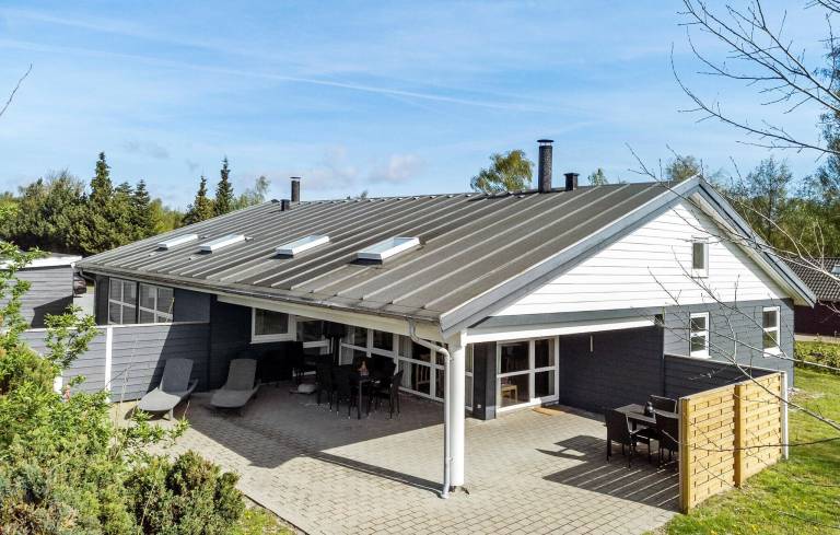 Ferienhaus Marielyst