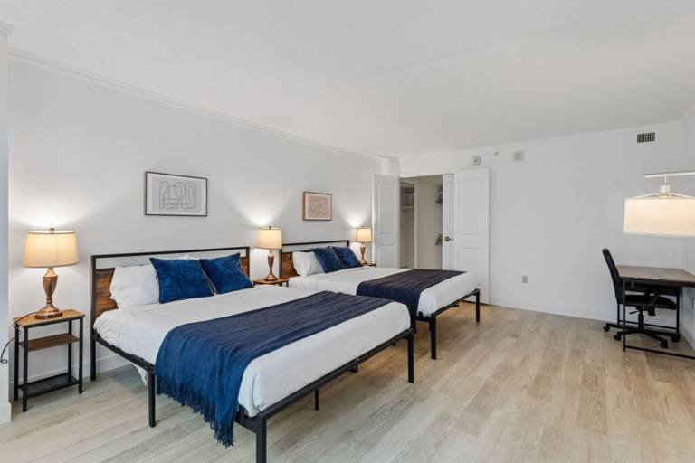 Apartment Ventnor City