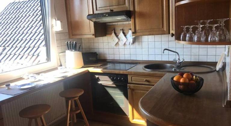 Ferienwohnung auf dem Land und trotzdem stadtnah. — photo 5