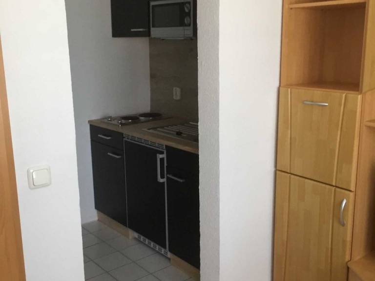 Privatzimmer Bützow