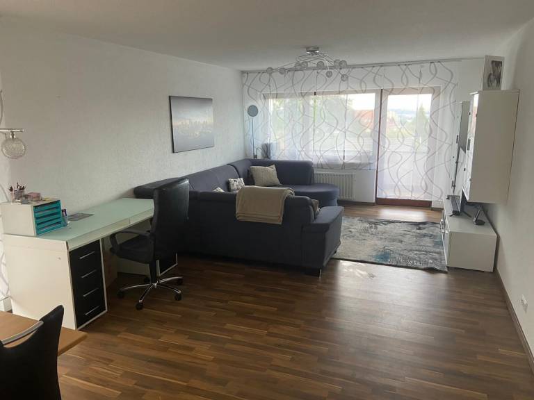 Ferienwohnung Freudenstadt
