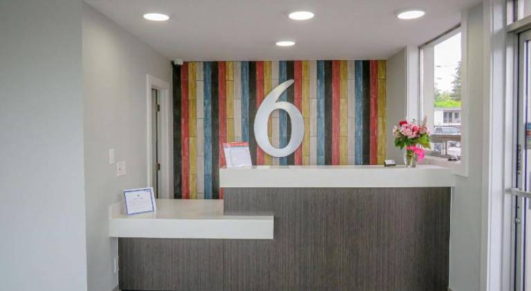 Motel 6 Tigard, OR - Portland Southwest — photo 3