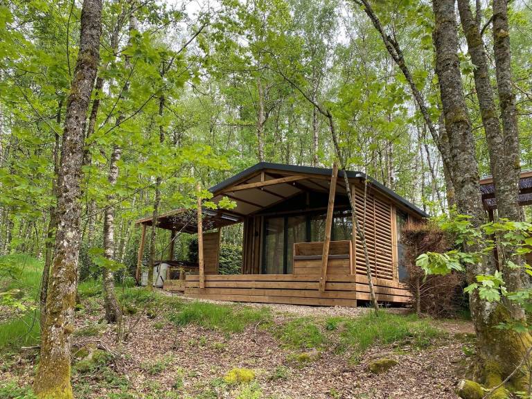 Chalet Épinal