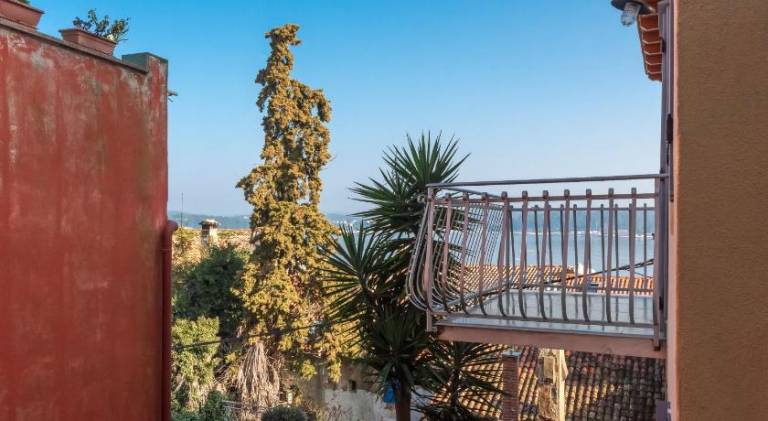 Apartment with 1 room for 3 persons in Rovinj
