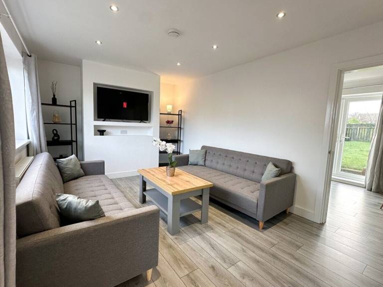 House Hartlepool