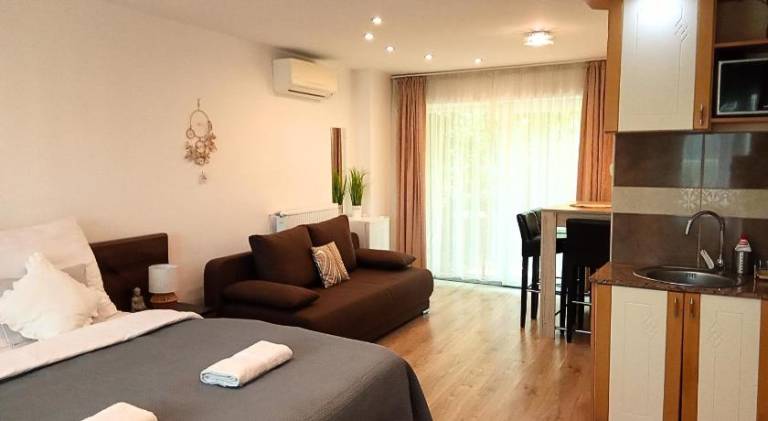 Orient Apartmanhaz — photo 2