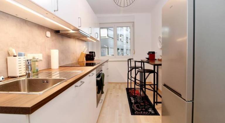 Nice holiday apartment | Pet-friendly — photo 5