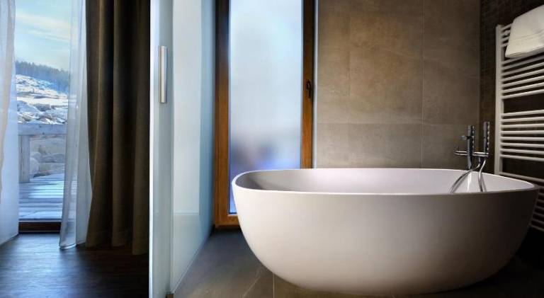 Apartament Demianowska Dolina