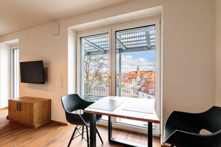 Ferienwohnung Pfullendorf