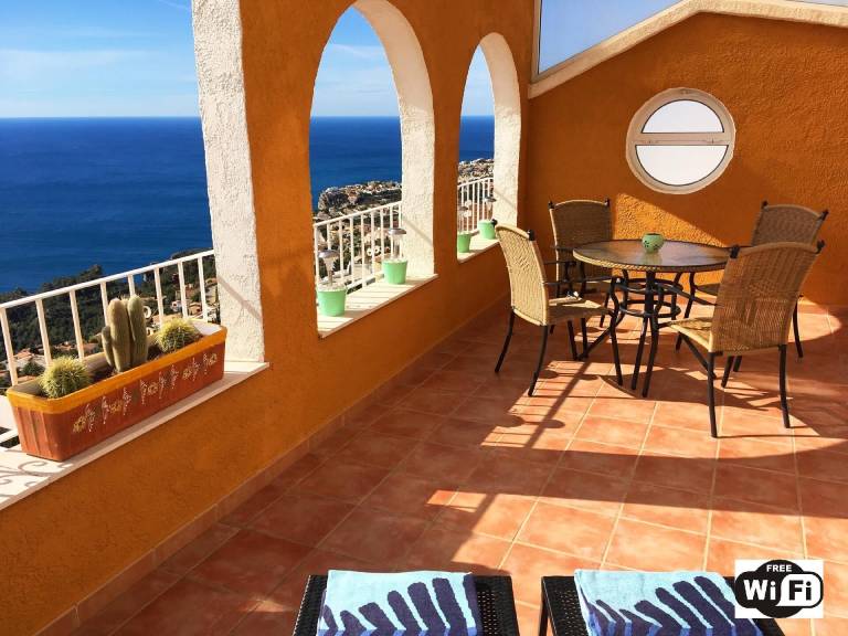 Apartamento Cumbre del Sol