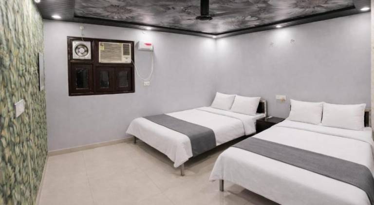 Hotel In Kashi — photo 4