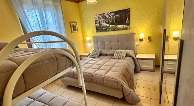 Farm with pool, BBQ & terrace | Pets allowed in Assisi
