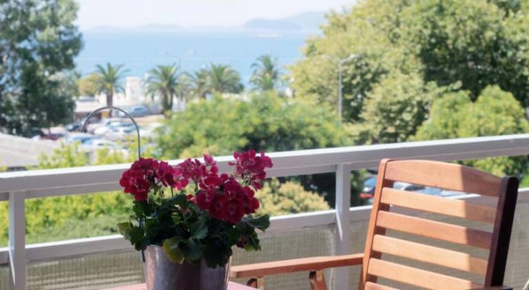 Apartment with terrace | Pets are welcome — photo 4