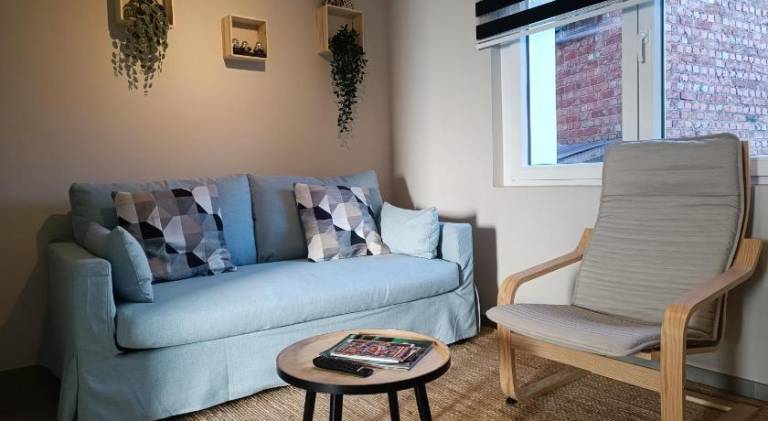 Pleasant vacation home | Pets are welcome in Liege