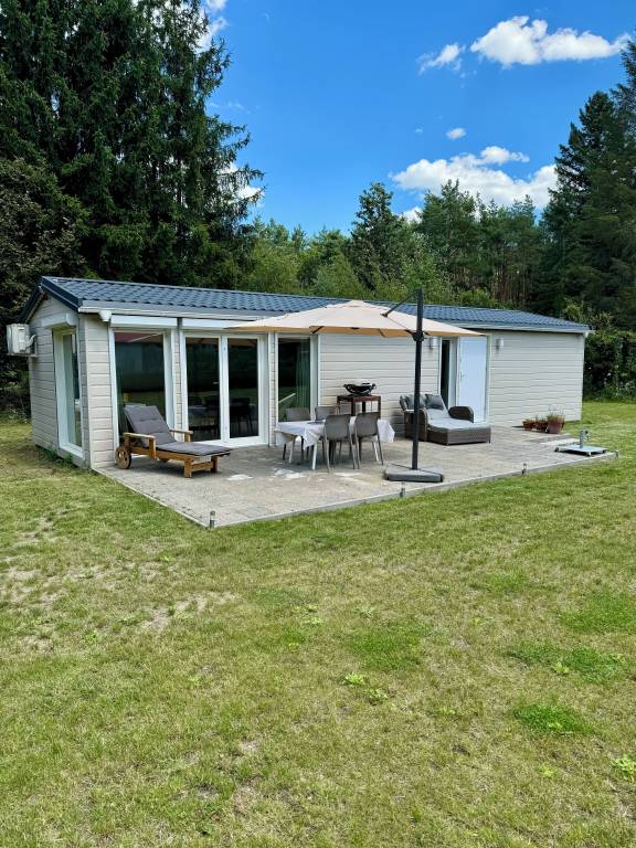 Ferienhaus Grünheide (Mark)