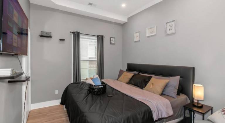 Rental apartment with 4 rooms for 10 persons — photo 2