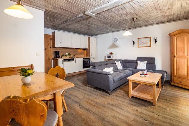 Ferienwohnung  Ramsau bei Berchtesgaden