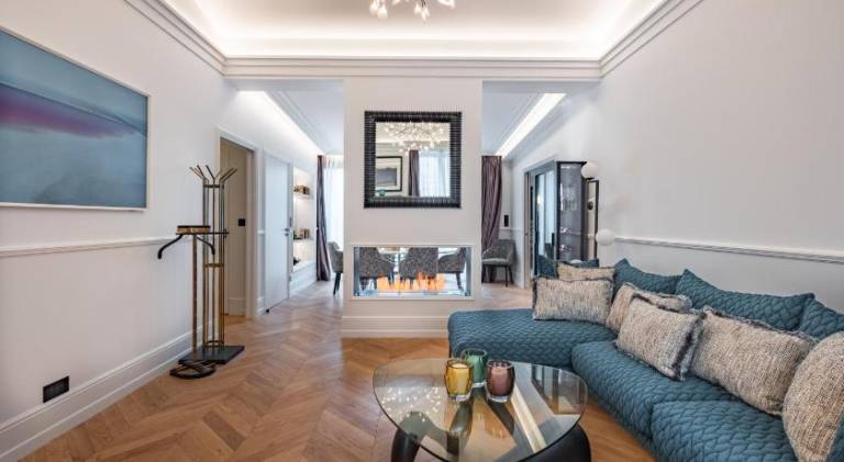 Le Palais Gallien Hotel & Spa — photo 2