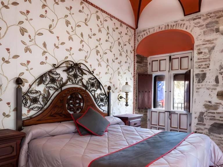 Hotel Las Palmeras by Vivere Stays in Badajoz