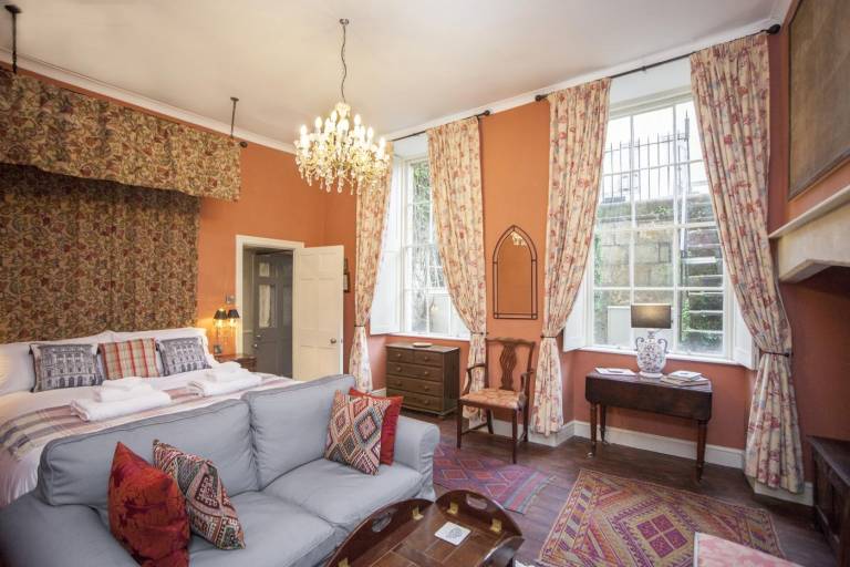 1 Bed in Bath oc bhr34