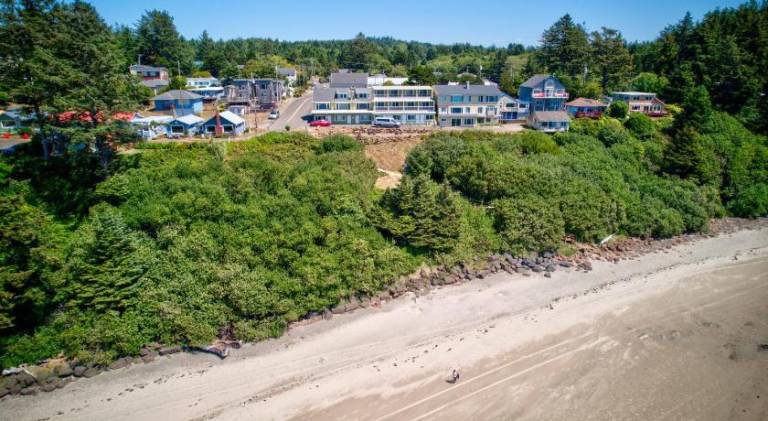 Terimore Lodging by the Sea — photo 4
