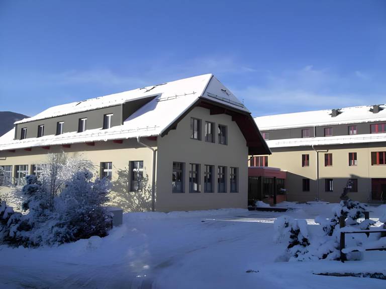 JUFA Hotel St Michael im Lungau in Sankt Michael im Lungau