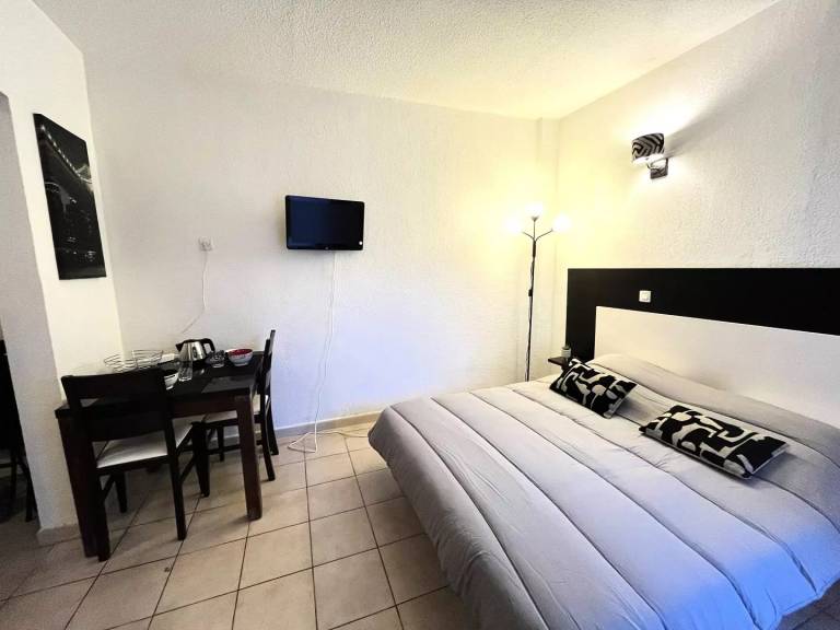 Apartamento studio  Bastia